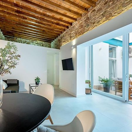 Nomeolvides Escandinavia N1 By Key-Wise Màlaga Exteriér fotografie