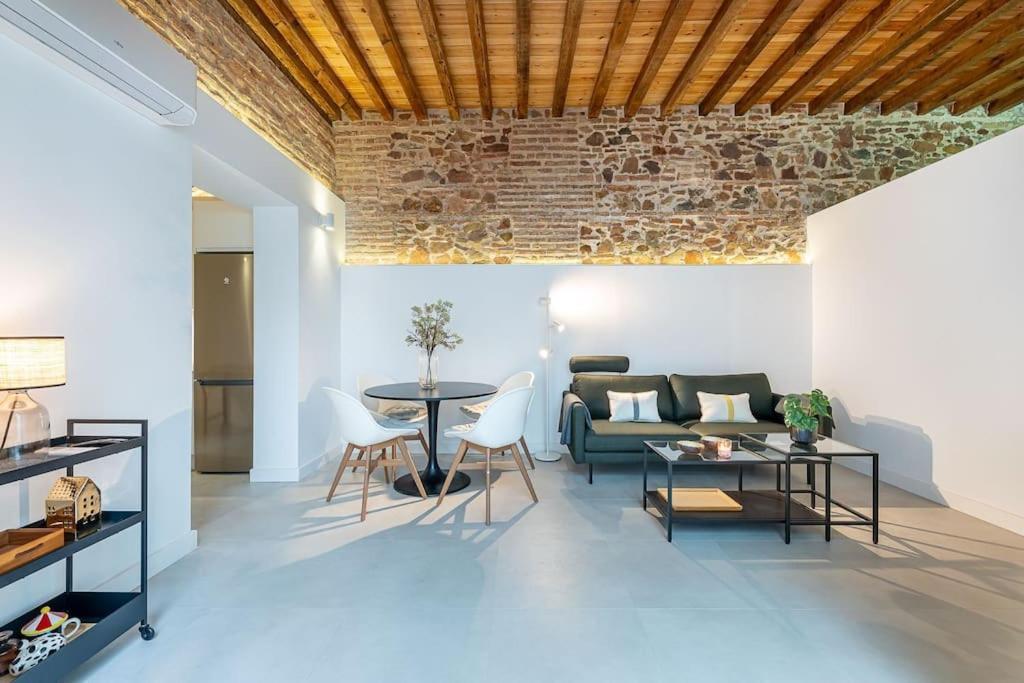 Nomeolvides Escandinavia N1 By Key-Wise Màlaga Exteriér fotografie