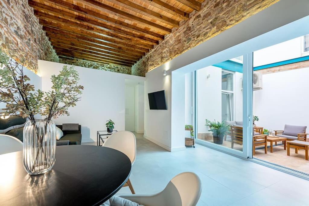 Nomeolvides Escandinavia N1 By Key-Wise Màlaga Exteriér fotografie