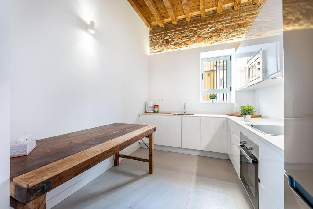 Nomeolvides Escandinavia N1 By Key-Wise Màlaga Exteriér fotografie